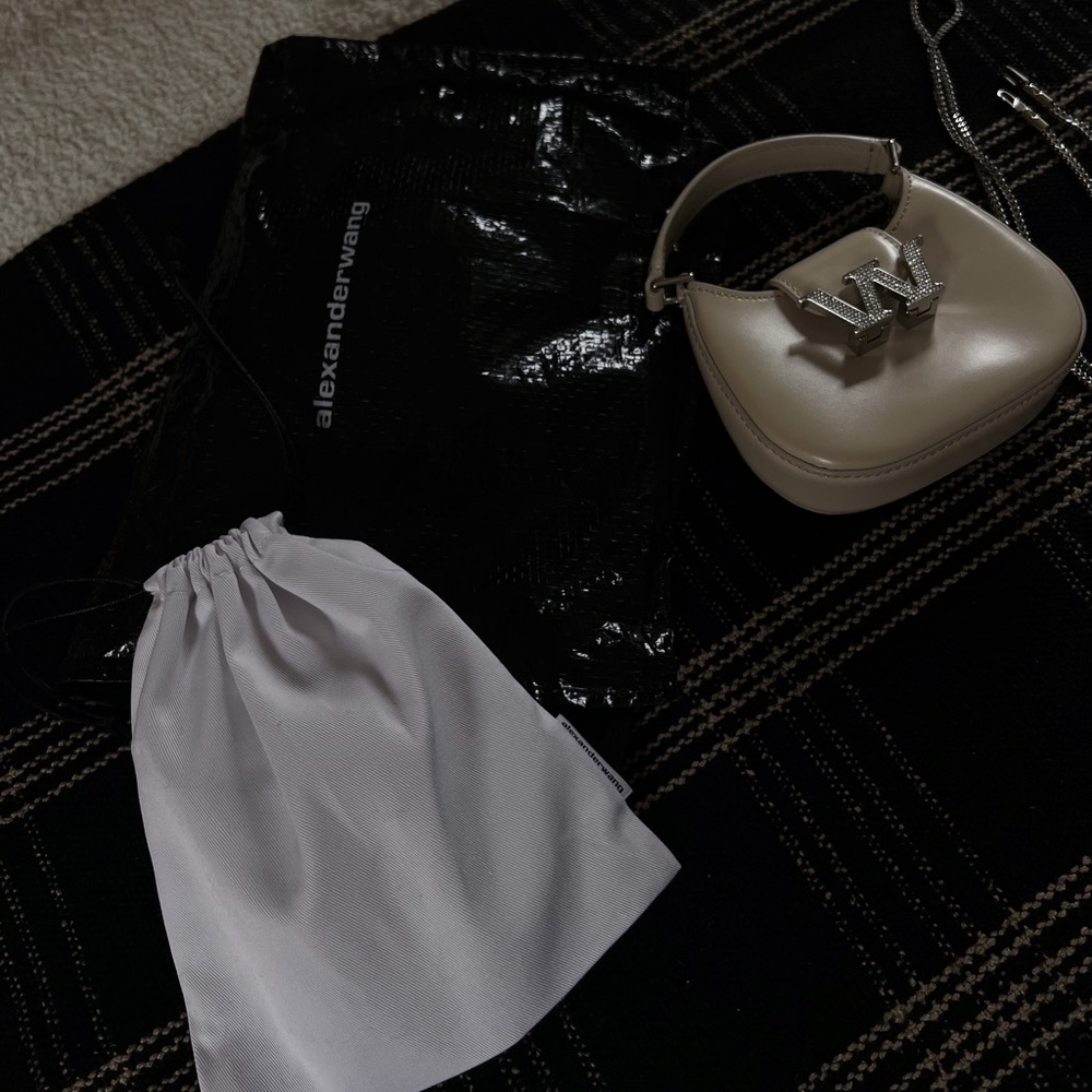 Alexander Wang Legacy Bag - Picture 2 of 2